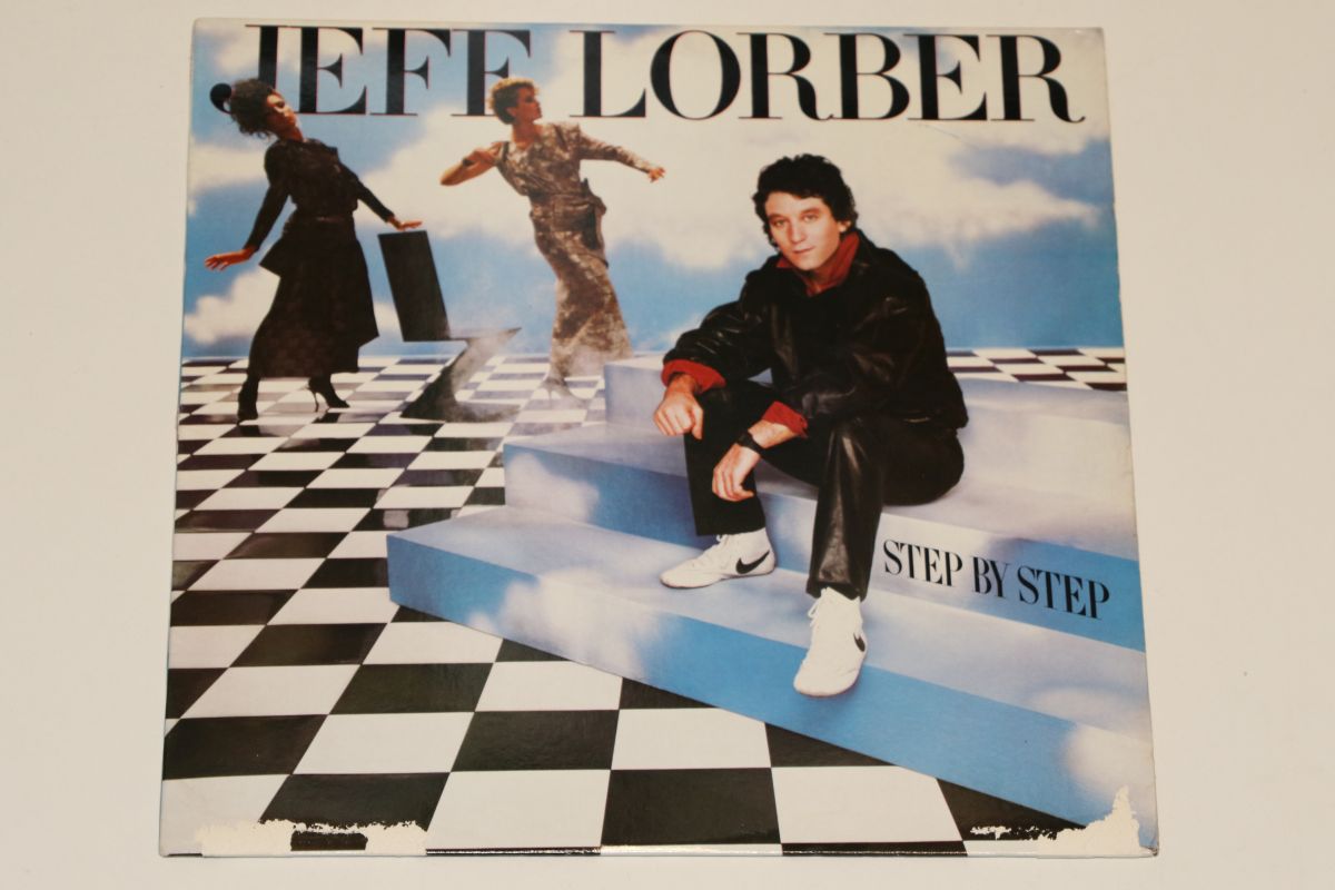 Jeff Lorber